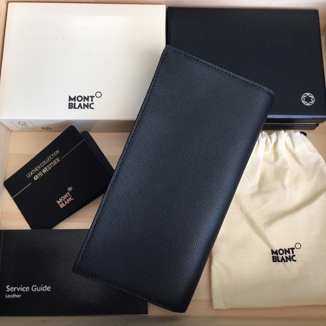 Montblanc Wallets Purse